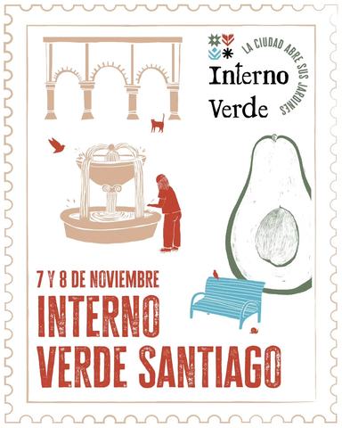 Interno Verde Santiago