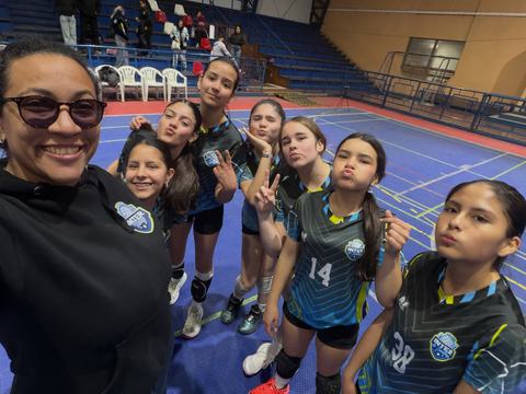 7ª Copa Intervoley