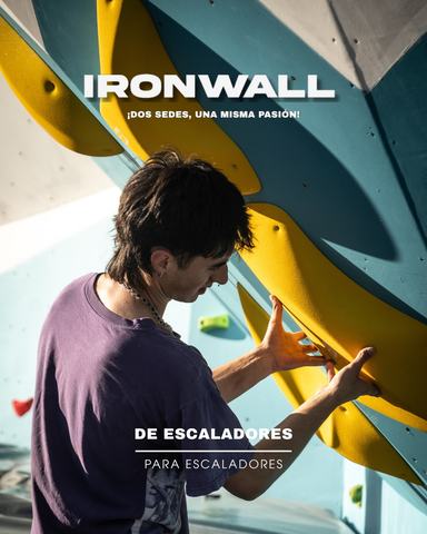 Ironwall