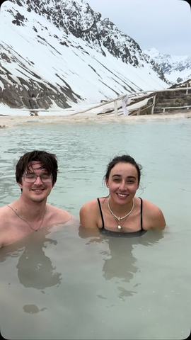 Tours en cuatrimotos a las Termas de Colina