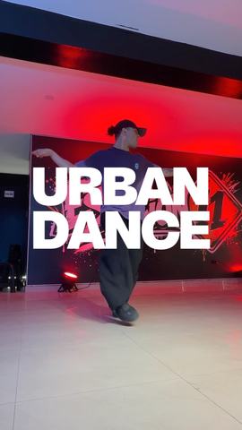 Clases de Urban Dance