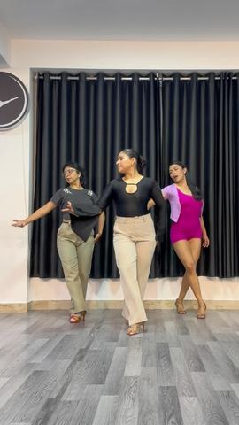 Bachata Lady Style Classes
