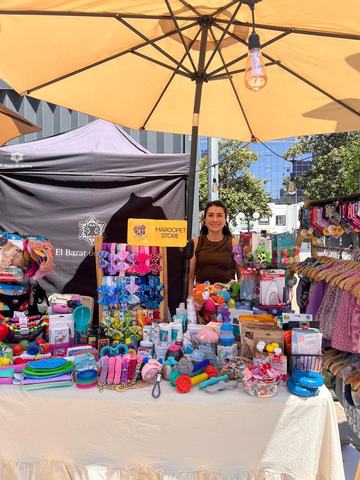 Bazar El Bazar de Jacinta