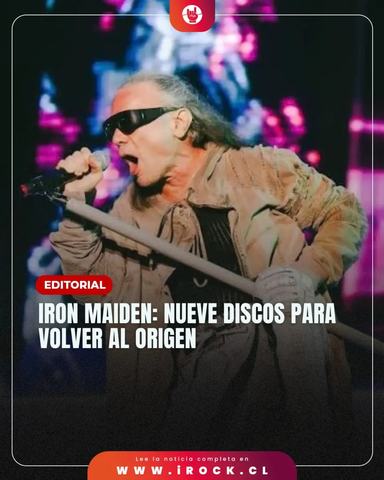 Iron Maiden - Run For Your Lives