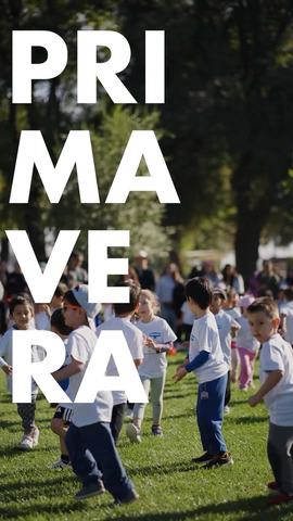 Primavera Kids Run