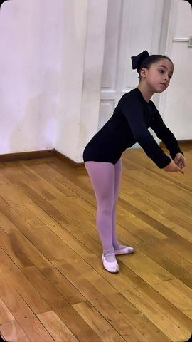 Clases de Ballet