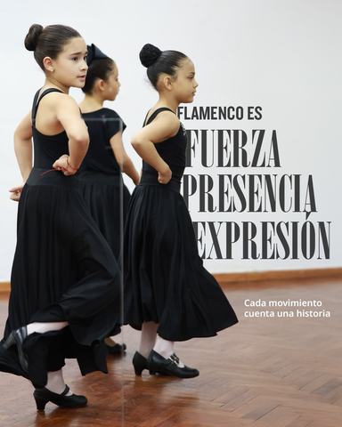 Clases de Flamenco