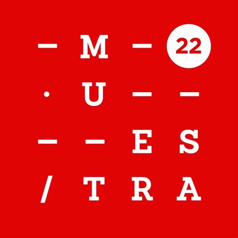 Muestra Nacional de Dramaturgia