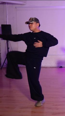 Clases de baile con Vale Grille