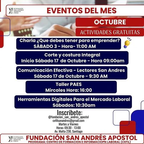 Herramientas Digitales