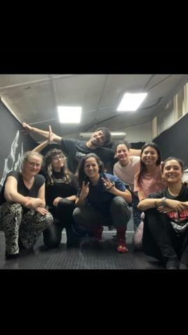 Viene el Cuco - Impro