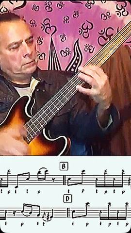 Clases de Guitarra - Jorge Campos
