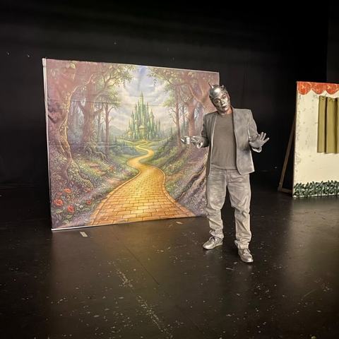 El Mago de Oz