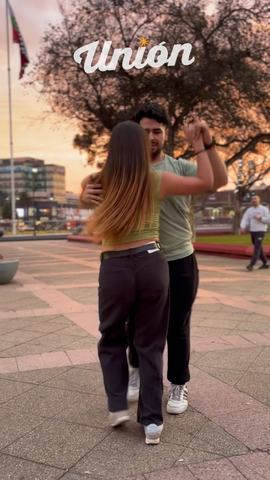 Salsa Social La Unión Maipú