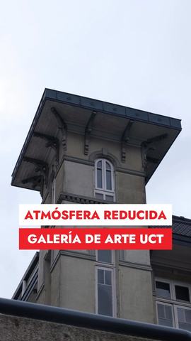 Atmósfera Reducida: Guilisasti y Edwards