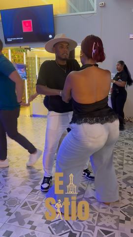 Joseph D - Bachata en Lustrum