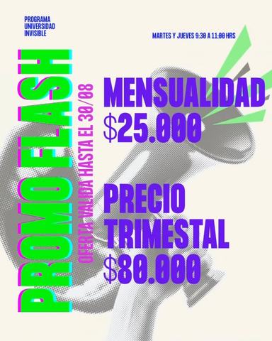 Universidad Invisible (Clases)
