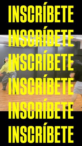 Clases de baile con Jose Vidal & Compañía