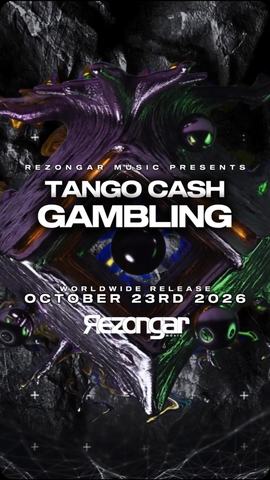 Tango Cash - Gambling Release