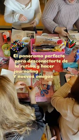 Journaling en Red