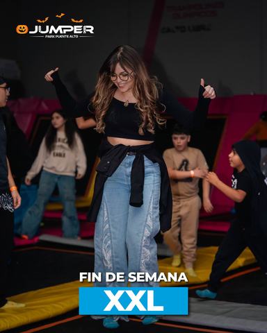 Horario Fin de Semana Largo