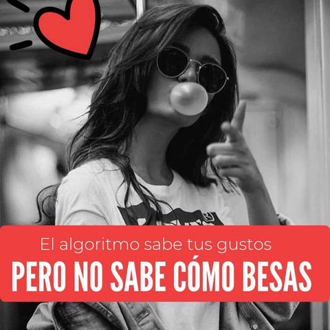 Juntas Secretas: Noche de Besos