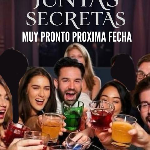JuntasSecretas