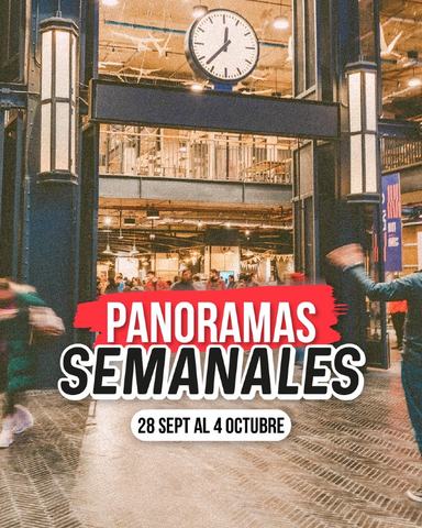 Tiempo de Sombreros