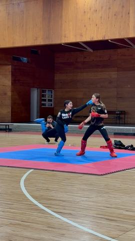 Clases de Karate Kaizendo
