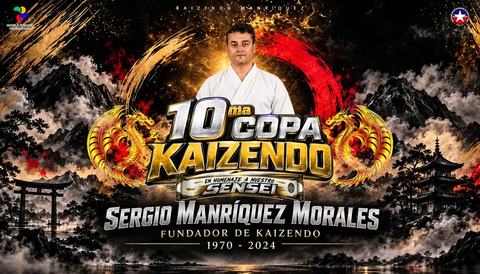 10ª Copa Kaizendo