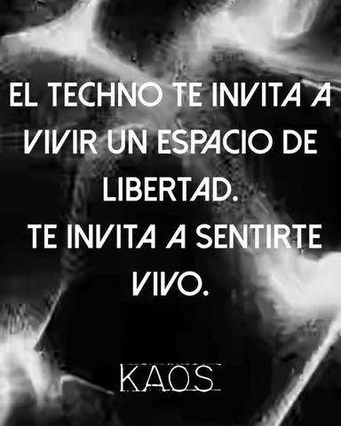 K∆OS Techno