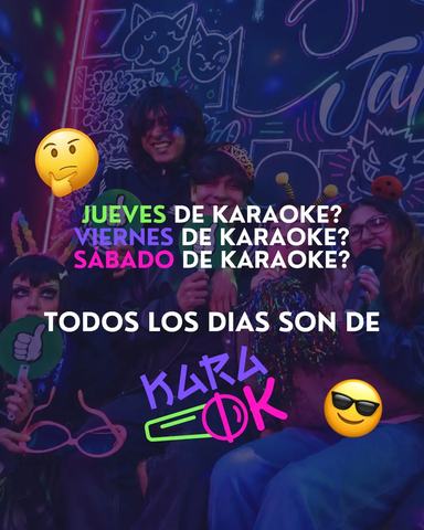 KaraOK Karaoke