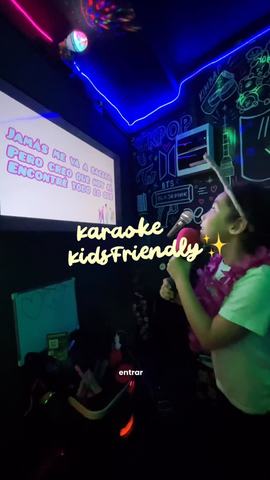 KaraOK | Karaoke familiar