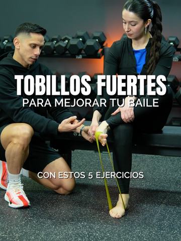 Entrenamiento o Kinesiología One Percent