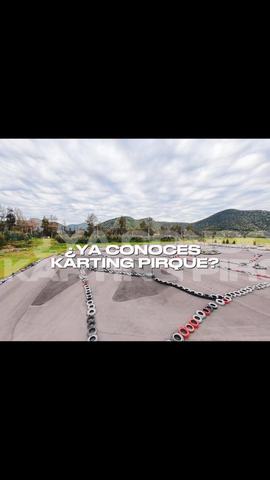 Karting Pirque