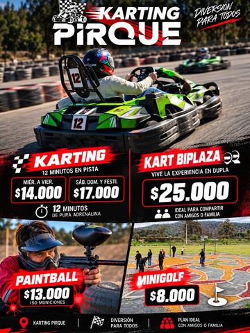 Karting