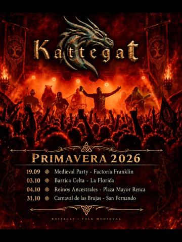 Carnaval de las Brujas