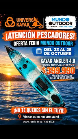 Feria Mundo Outdoor