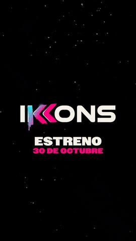Estreno IKCONS