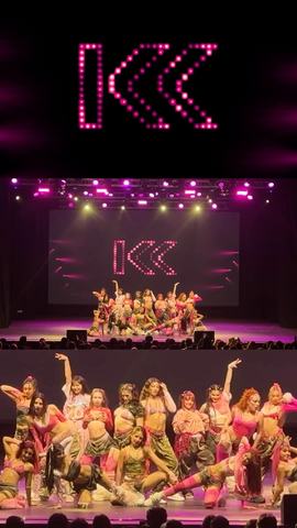 KC GIRLS - Showoff 2026