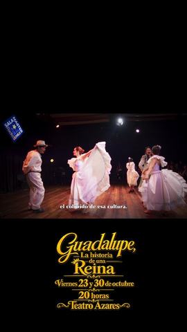 Guadalupe: The Story of a Queen