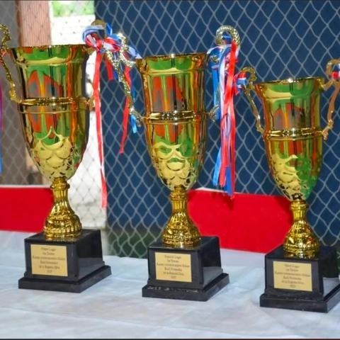 Ken Shin Kan Shikan Raúl Fernández Tournament
