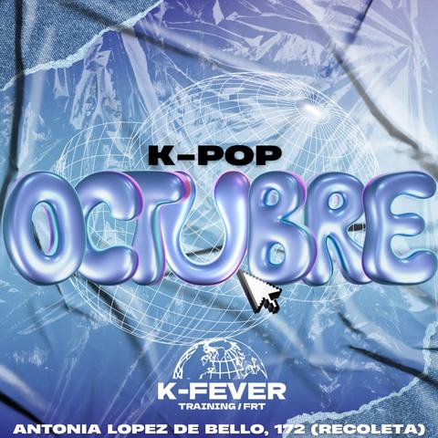 Clase K-POP: Bite Me / Bloody Paradise — ENHYPEN