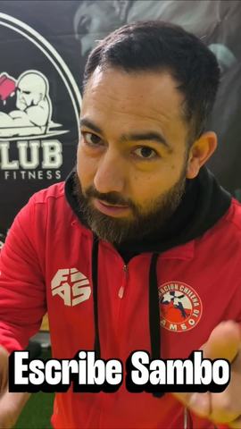 Clases de Sambo en Peñalolén