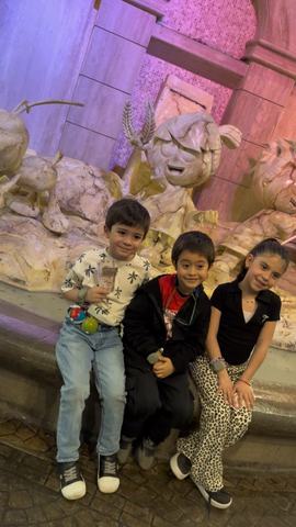 KidZania Santiago