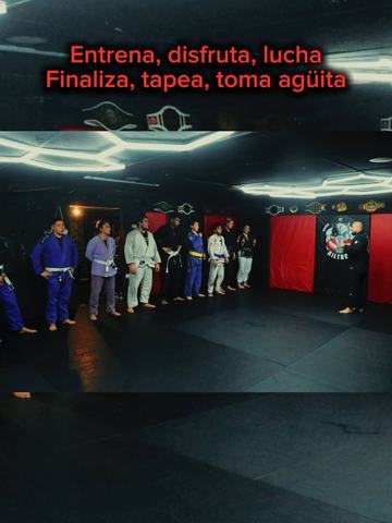 Kiltros Crew Dojo La Perrera
