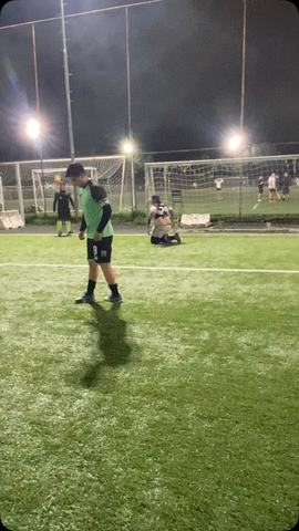 Final Kings Liga Serie C: Real Fénix vs 7H Hermanos