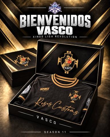 Kings Liga Revolution Season 11