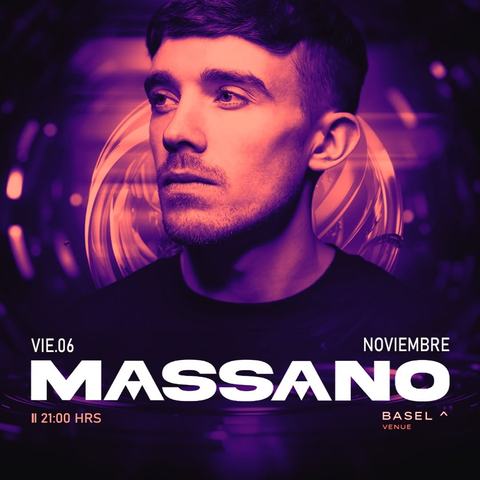 Massano en Basel