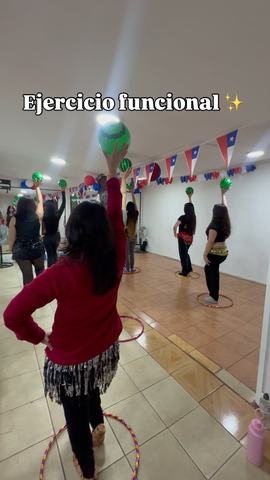 Clases de Bellydance